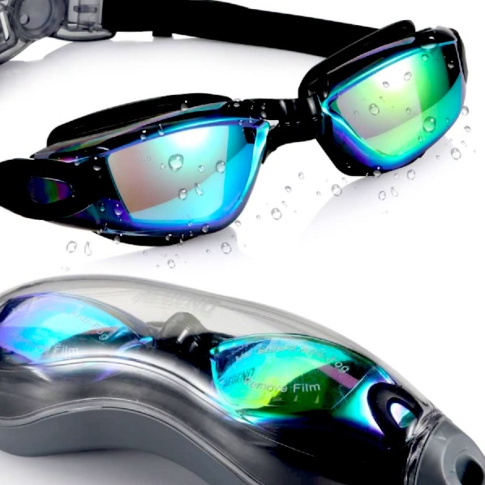 🕶 💦 • Lux Googles • 💦🕶